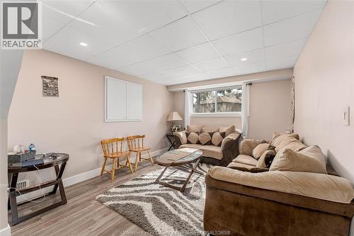 9978 Forest Glade Court Unit# 5, Windsor, ON - Indoor Photo Showing Other Room