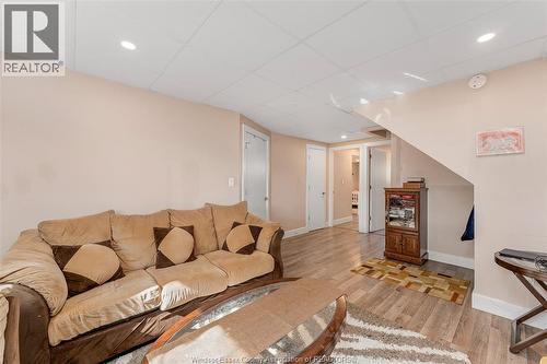 9978 Forest Glade Court Unit# 5, Windsor, ON - Indoor Photo Showing Other Room