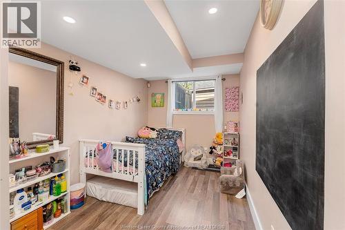 9978 Forest Glade Court Unit# 5, Windsor, ON - Indoor