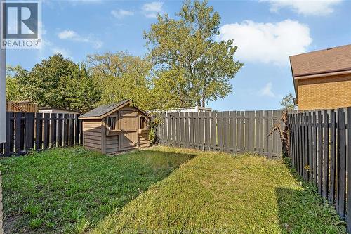9978 Forest Glade Court Unit# 5, Windsor, ON - Outdoor