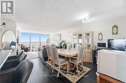 2103 - 25 TRAILWOOD DRIVE Mississauga, ON L4Z 3K9