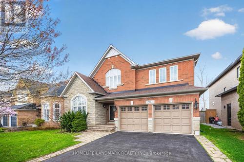 2481 WHISTLING SPRINGS CRESCENT  Oakville, ON L6M 5G3
