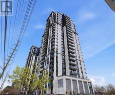 1310 - 202 BURNHAMTHORPE ROAD E Mississauga, ON L5A 0B2