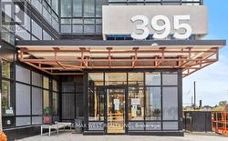 LPH06 - 395 DUNDAS ST W Oakville, ON L6M 5R8