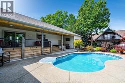 1568 Gore ROAD Harrow, ON N0R 1G0