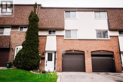 3 - 318 LAURIER AVENUE  Milton, ON L9T 3M9
