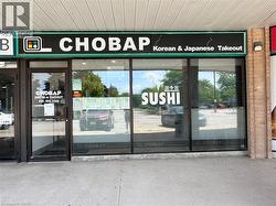 1050 PARAMOUNT Drive Unit# 13 Stoney Creek, ON L8J 1P8