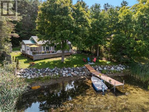 89 CURRY LANE  Prince Edward County (Athol Ward), ON K0K 1P0