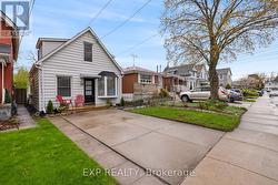 24 EAST 24TH STREET  Hamilton, ON L8V 2X7