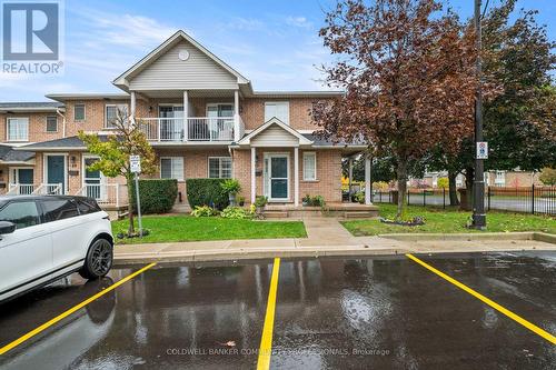 45 - 2737 KING STREET E  Hamilton, ON L8G 5H1