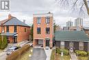 53 Wood Street E, Hamilton, ON  - Outdoor 