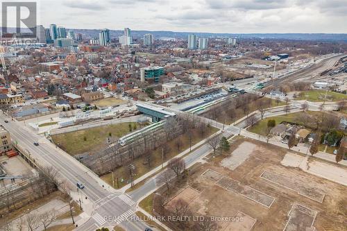 53 Wood Street E, Hamilton, ON - Outdoor With View