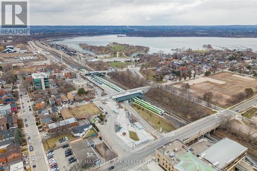 53 Wood Street E, Hamilton, ON - Outdoor With Body Of Water With View
