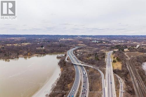 53 Wood Street E, Hamilton, ON - Outdoor With Body Of Water With View