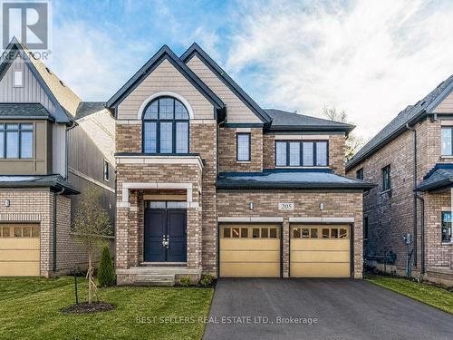 205 DINGMAN STREET  Wellington North, ON N0G 1A0