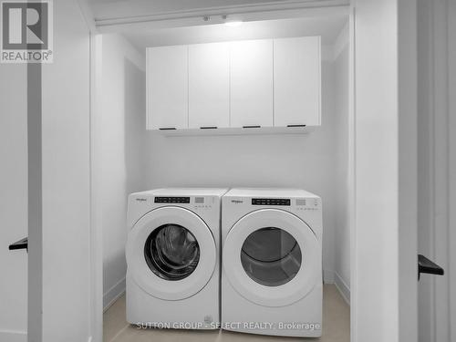 151 - 1965 Upperpoint Gate, London South (South B), ON - Indoor Photo Showing Laundry Room