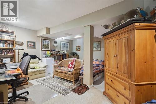 5224 Thornburn Drive, Burlington, ON - Indoor