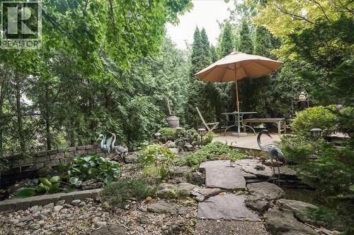 5224 Thornburn Drive, Burlington, ON - Outdoor