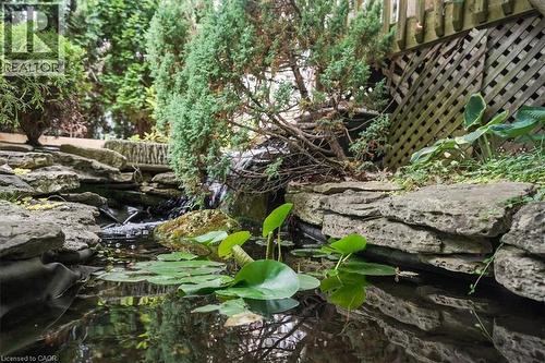5224 Thornburn Drive, Burlington, ON - Outdoor