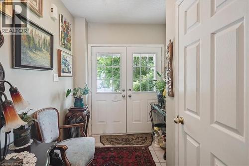 5224 Thornburn Drive, Burlington, ON - Indoor Photo Showing Other Room