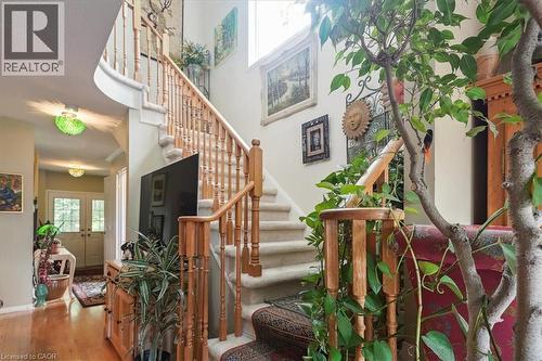 5224 Thornburn Drive, Burlington, ON - Indoor Photo Showing Other Room