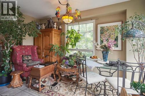 5224 Thornburn Drive, Burlington, ON -  Photo Showing Other Room