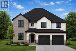 LOT 19 STREET 'A'  Windsor, ON N9G 0E1