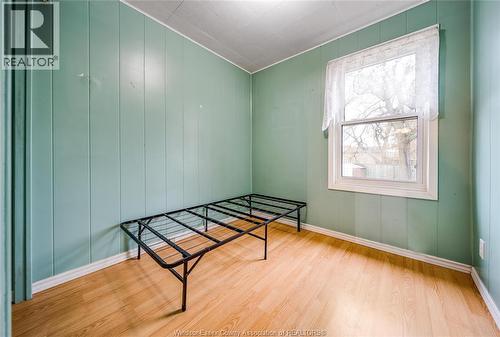 879 Felix, Windsor, ON - Indoor Photo Showing Other Room