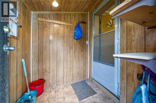879 Felix, Windsor, ON - Outdoor With Exterior