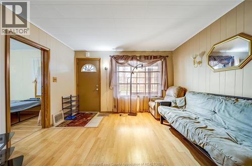 879 Felix, Windsor, ON - Indoor