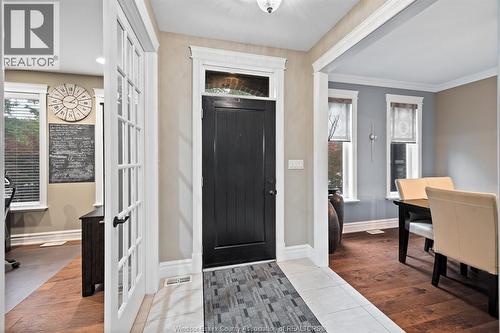 1265 Maple, Lasalle, ON - Indoor Photo Showing Other Room