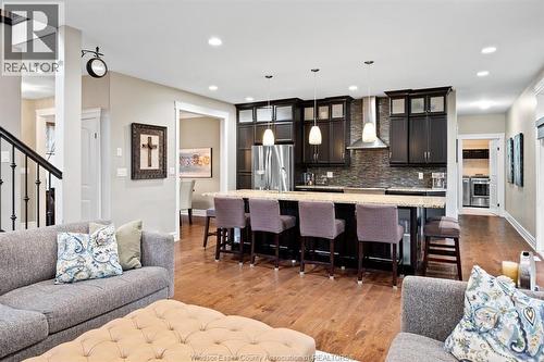 1265 Maple, Lasalle, ON - Indoor