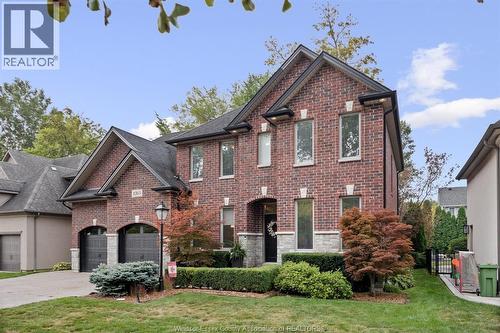 1265 Maple, Lasalle, ON - Outdoor
