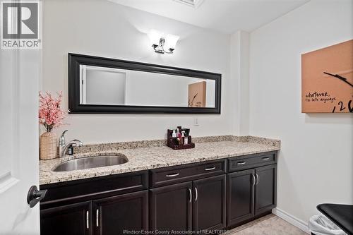 1265 Maple, Lasalle, ON - Indoor