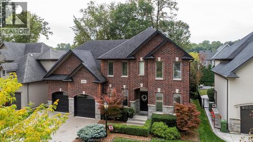 1265 Maple, Lasalle, ON - Outdoor