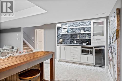 1265 Maple, Lasalle, ON - Indoor