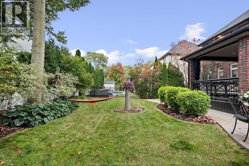 1265 Maple, Lasalle, ON - Outdoor