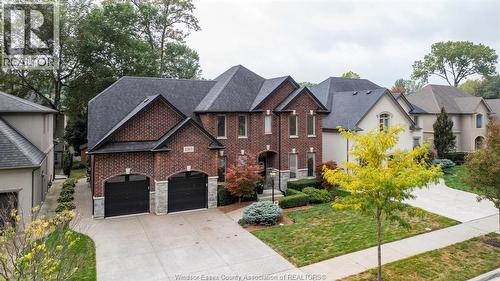1265 Maple, Lasalle, ON - Outdoor
