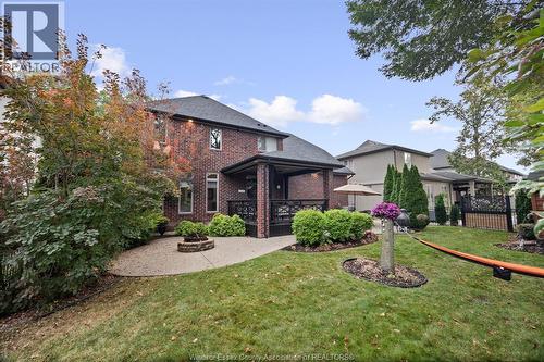 1265 Maple, Lasalle, ON - Outdoor