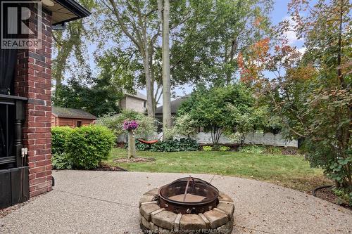 1265 Maple, Lasalle, ON - Outdoor