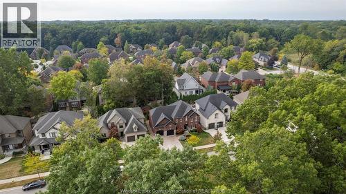 1265 Maple, Lasalle, ON - Outdoor With View