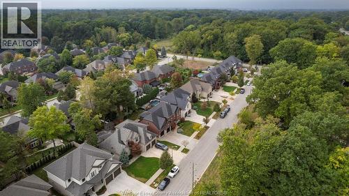 1265 Maple, Lasalle, ON - Outdoor With View