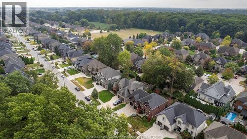1265 Maple, Lasalle, ON - Outdoor With View
