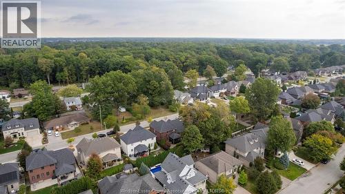 1265 Maple, Lasalle, ON - Outdoor With View