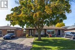 70 WILTON DRIVE Brampton, ON L6W 3A1