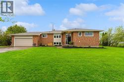 698 CONCESSION ROAD 6 Niagara-On-The-Lake, ON L0S 1J9