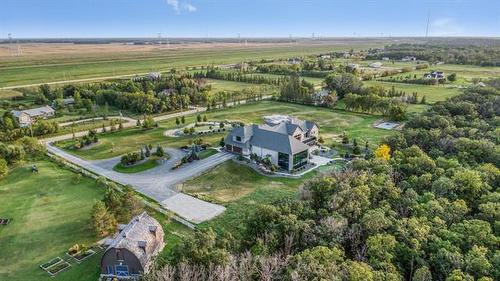 815 Fraser Rd, Winnipeg, MB 