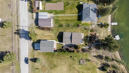 398 Currie Road, Baynes Lake, BC - Outdoor With View