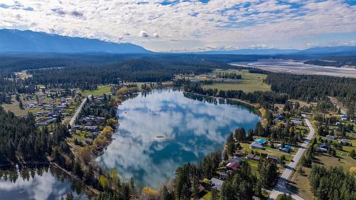 398 Currie Road, Baynes Lake, BC - Outdoor With View