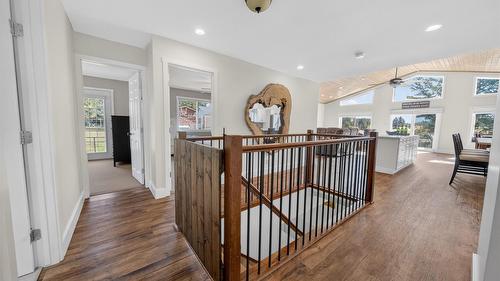 398 Currie Road, Baynes Lake, BC - Indoor Photo Showing Other Room